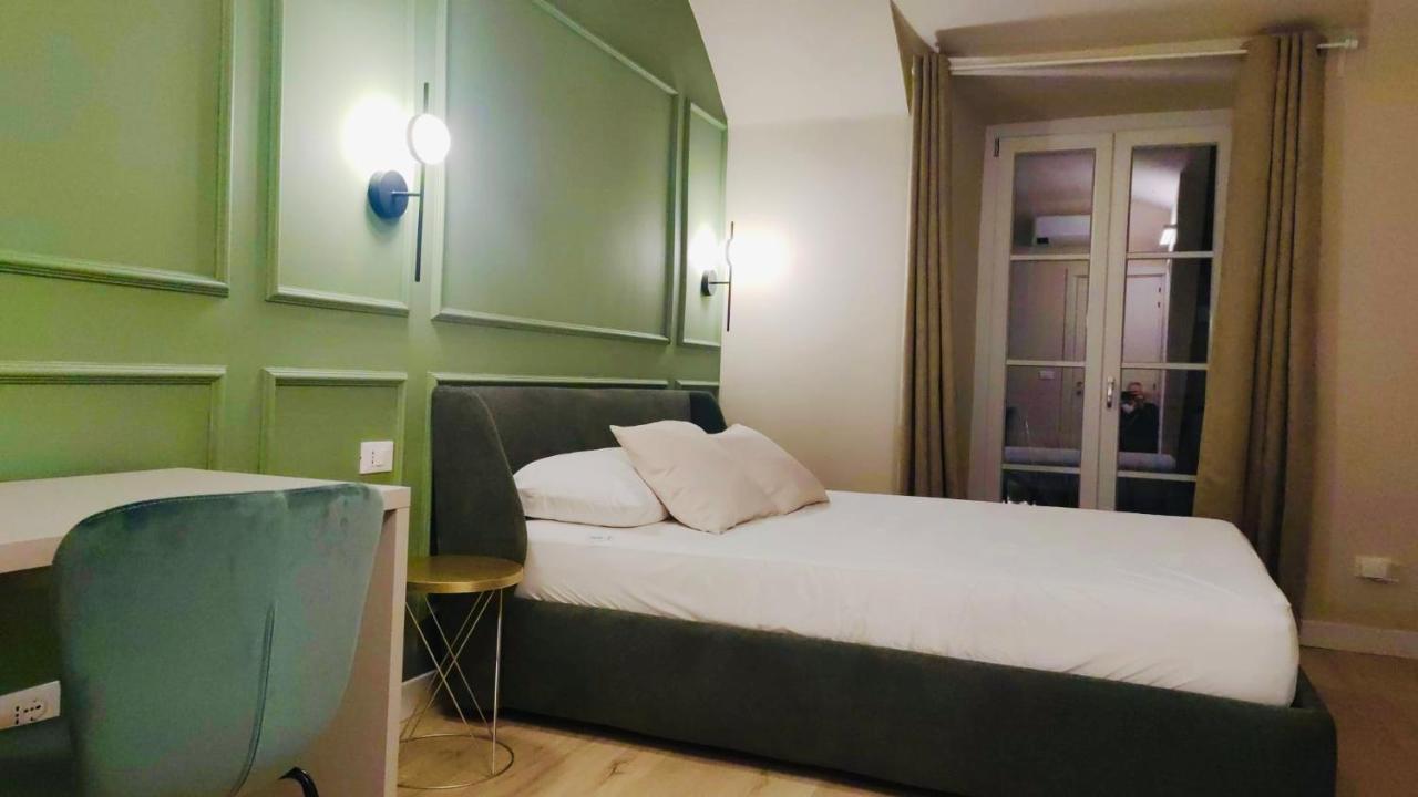Lagrange 34 Hotel Turim Quarto foto